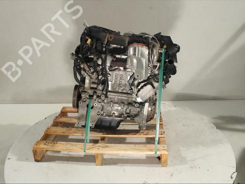 Engine PEUGEOT 206+ (2L_, 2M_) 1.4 HDi eco 70 | BP17486712M1 