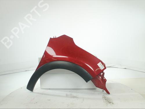 forskrm-hjre-citroen-c3-iii-sx-2016-37499687 main image