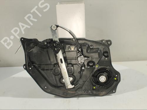Front right window mechanism MAZDA CX-3 (DK) 2.0 SKYACTIV-G | BP32277625C23 - Image 2
