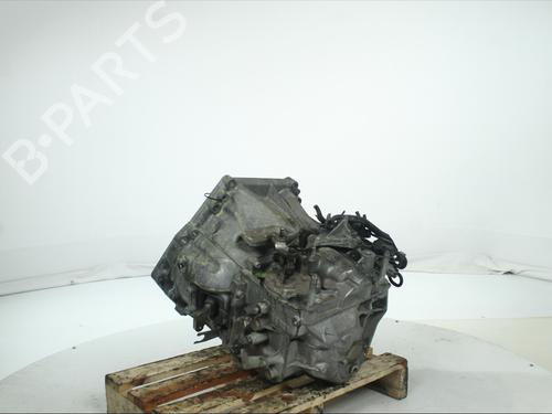 Gearbox MAZDA CX-5 (KE, GH) 2.2 D (KE2FW) | BP38788589M3 - Image 3