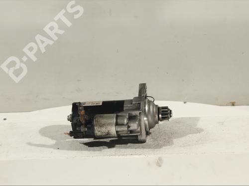 Starter AUDI A1 (8X1, 8XK)  | BP11973023M8 