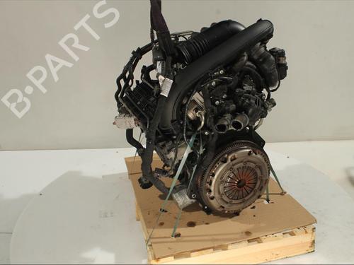Engine VW GOLF VII (5G1, BQ1, BE1, BE2) 1.4 TSI | BP27647657M1 