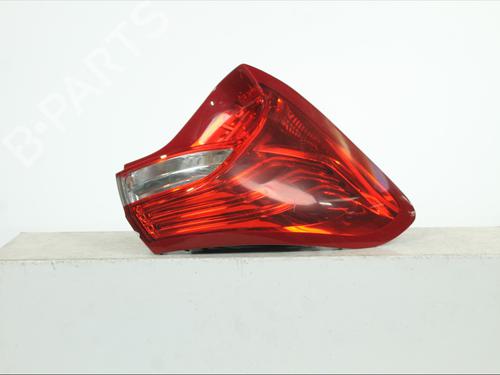 left-taillight-citroen-ds5-2011-2012-2013-2014-2015-2016-39997264 main image