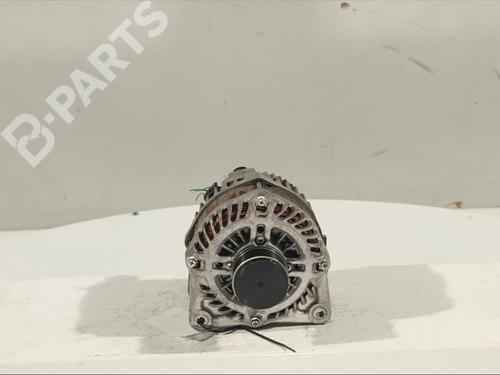 Used Alternator NISSAN JUKE (F15) 1.5 dCi (110 hp) 11911696