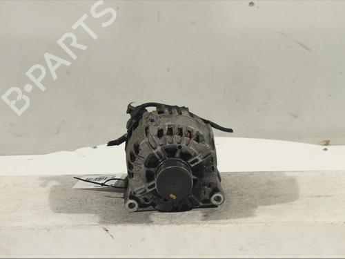Used Alternator Alternator PEUGEOT 308 II (LB_, LP_, LW_, LH_, L3_) 1.6 HDi (92 hp) 11910183 11910183