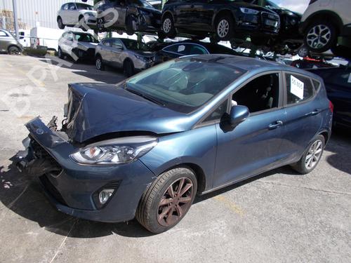 Rat FORD FIESTA VII (HJ, HF) 1.0 EcoBoost | BP27555254C49  - Image 5
