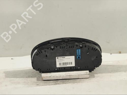 Instrument cluster VW TOURAN (1T3) 1.2 TSI | BP26925014C47