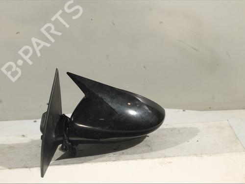 Left mirror VW SCIROCCO III (137, 138) 2.0 TDI | BP29049521C26 