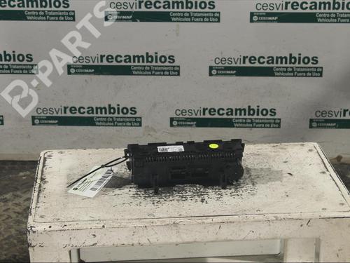 Climate control VW POLO V (6R1, 6C1) 1.0 | BP11979931I5 