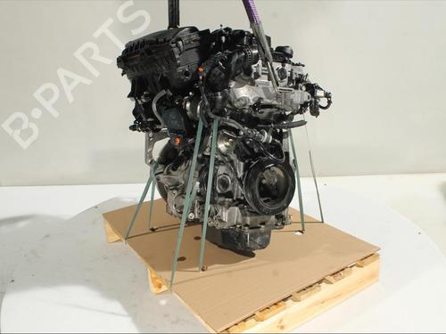Engine PEUGEOT 308 II (LB_, LP_, LW_, LH_, L3_) 1.2 THP 110 | BP26018197M1 