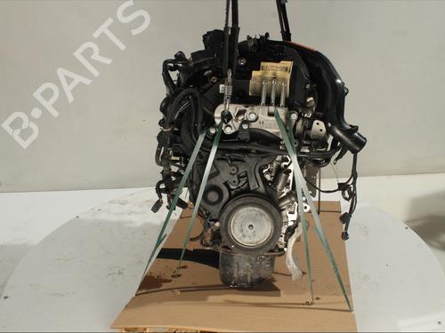 Engine FORD KUGA II (DM2) 1.5 TDCi | BP29382969M1 