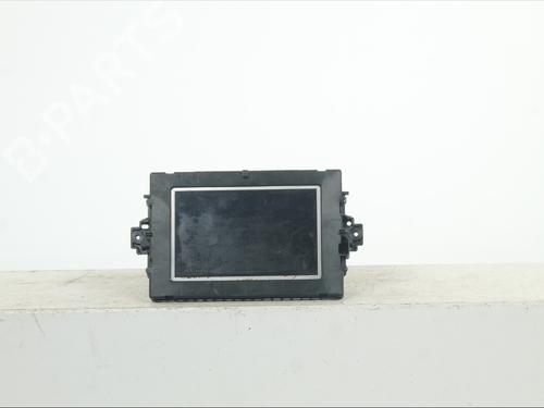 display-monitor-mercedes-benz-c-class-t-model-s204-2007-2008-2009-2010-2011-2012-2013-2014-37432806 main image