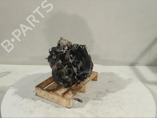 Gearbox OPEL CORSA D (S07)  | BP13507938M3 