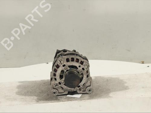 Used Alternator Alternator RENAULT CAPTUR I (J5_, H5_) 0.9 TCe 90 (90 hp) 11908989 11908989