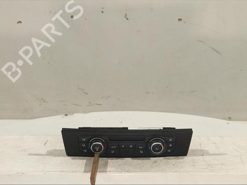 Used Climate control Climate control BMW 3 Touring (E91) 318 d (143 hp) 15059557 15059557
