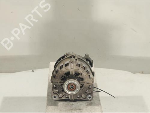 Alternator DACIA DOKKER MPV (KE_) 1.5 Blue dCi 95 (KEJL) | BP16281665M7 