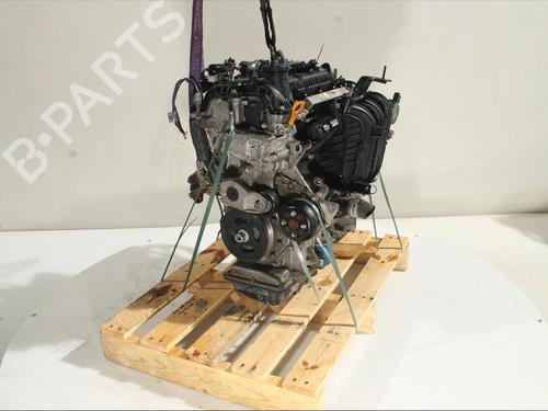 Engine KIA PICANTO III (JA) 1.0 | BP24857159M1 