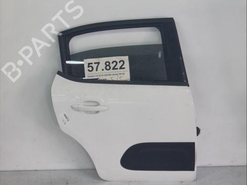 porta-tras-direita-citroen-c3-iii-sx-2016-37455696 main image