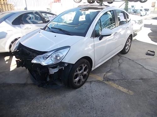 Electronic module CITROËN C3 II (SC_) 1.2 VTi 82 | BP24352546M83  - Image 6