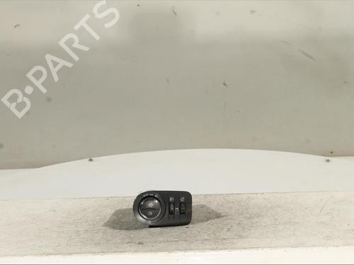 Used Headlight switch Headlight switch 23439752 23439752