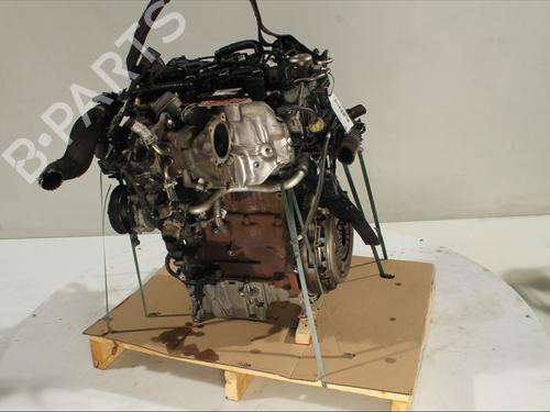 Engine FORD FIESTA VII (HJ, HF) 1.0 EcoBoost | BP29328607M1 - Image 4