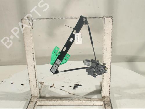 Used Rear left window mechanism Rear left window mechanism CUPRA FORMENTOR (KM7, KMP) 2.0 TSI (190 hp) 19776431 19776431