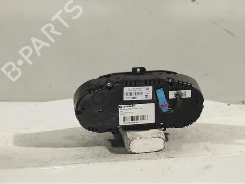 Instrument cluster SEAT IBIZA IV (6J5, 6P1)  | BP26925274C47 
