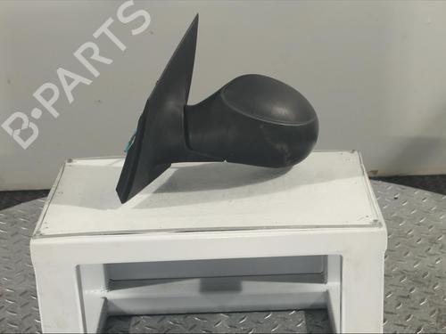 Left mirror CITROËN C2 (JM_) 1.4 HDi | BP12078611C26 