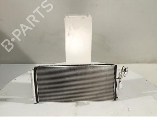 Used AC radiator AC radiator KIA NIRO II (SG2) 1.6 GDi Hybrid (129 hp) 32129734 32129734