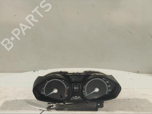 Used Instrument cluster FORD TOURNEO COURIER B460 MPV 1.5 EcoBlue (100 hp) 26925479