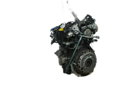 Engine RENAULT MEGANE IV Hatchback (B9A/M/N_) 1.5 Blue dCi 115 (B9A6) | BP40615429M1 - Image 2