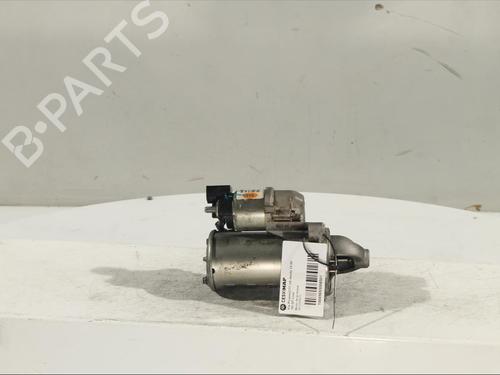 Used Starter Starter KIA PICANTO III (JA) 1.2 MPI (84 hp) 11912789 11912789