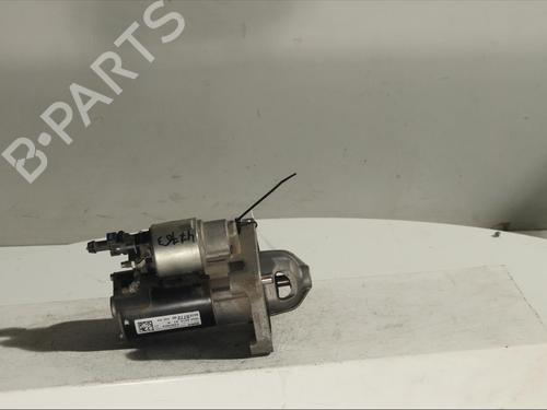 Used Starter Starter PEUGEOT 308 II (LB_, LP_, LW_, LH_, L3_) 1.6 HDi (92 hp) 11907705 11907705