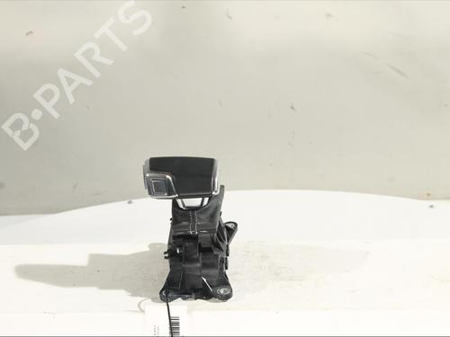 Used Shift knob AUDI A6 C8 Avant (4A5) 40 TDI Mild Hybrid (204 hp) 29462996