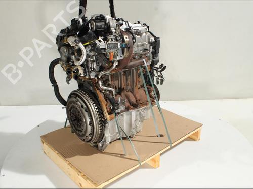 Engine DACIA DUSTER (HM_) 1.5 dCi 115 4x4 (HMAD) | BP26146937M1 