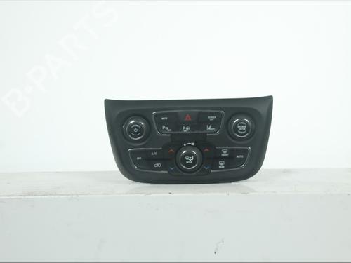 Climate control JEEP COMPASS (MP, M6, MV, M7) 1.4 MultiAir | BP35797658I5 - Image 2