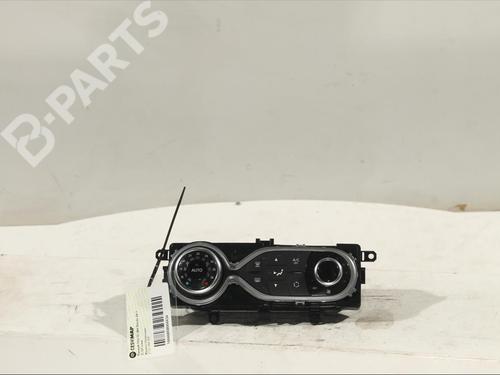 Commande Chauffage RENAULT CLIO IV (BH_) 1.2 TCe 120 (BHAU) (118 hp) 11905397