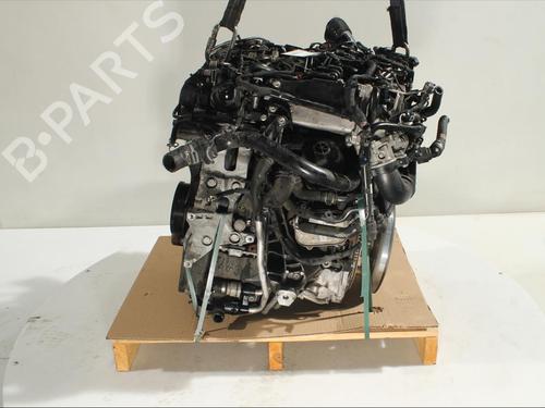 Used Engine Engine AUDI Q5 (8RB) 2.0 TDI (190 hp) 26375824 26375824