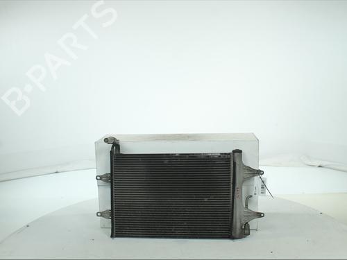 Used AC radiator AC radiator SEAT CORDOBA (6L2) 1.9 TDI (100 hp) 40205636 40205636