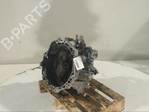 Gearbox OPEL INSIGNIA A Sports Tourer (G09) 1.6 CDTi (35) | BP21379035M3 