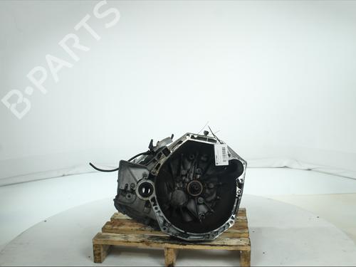 Used Gearbox Gearbox 37093080 37093080