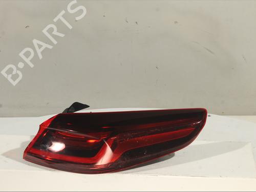 Used Right taillight KIA XCEED (CD) 1.6 CRDi 115 (116 hp) 31962456