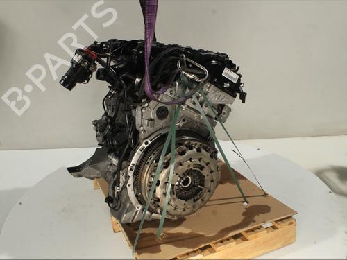 Engine BMW 3 Touring (E91) 318 d | BP29420043M1 