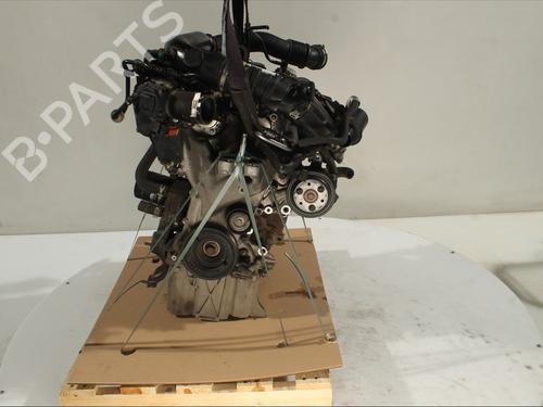 Engine FORD TOURNEO COURIER B460 MPV 1.0 EcoBoost | BP29349567M1 