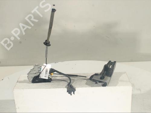 Used Front left lock AUDI A1 (8X1, 8XK) 1.6 TDI (115 hp) 21782947