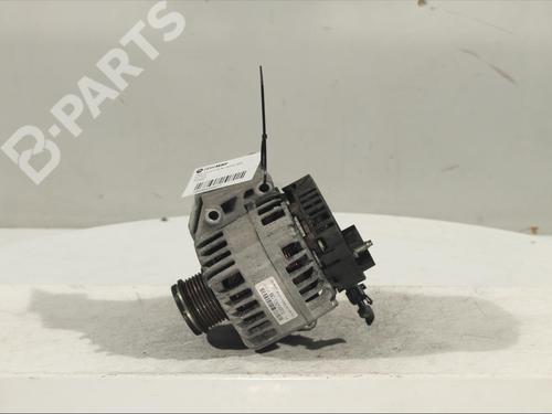 Used Alternator OPEL CORSA D (S07) [2006-2015]  11997926