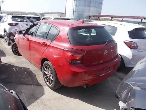 Display monitor BMW 1 (F20) 116 d | BP20932153C48 