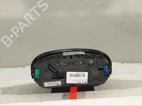 Kombiinstrument VW BORA I (1J2)  | BP26925849C47 