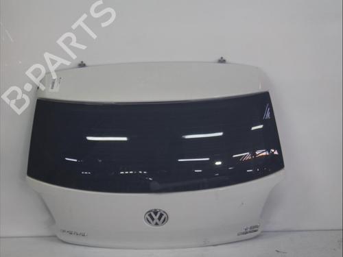 Used Tailgate Tailgate VW POLO V (6R1, 6C1) 1.2 TSI 16V (90 hp) 28350271 28350271