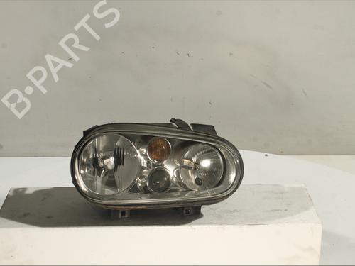 Used Right headlight VW GOLF IV (1J1) 1.9 TDI (110 hp) 32150892
